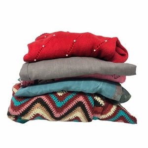 Box #101 - Vtg or Vtgi - Please Do Not Bundle